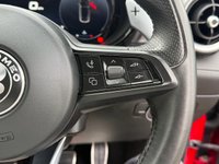 USED 2023 72 ALFA ROMEO TONALE 1.5 VGT MHEV Veloce SUV 5dr Petrol Hybrid DCT Euro 6 (160 ps) Sport Modes*Adaptive Cruise*Nav