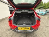 USED 2023 72 ALFA ROMEO TONALE 1.5 VGT MHEV Veloce SUV 5dr Petrol Hybrid DCT Euro 6 (160 ps) Sport Modes*Adaptive Cruise*Nav