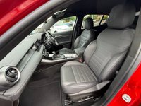 USED 2023 72 ALFA ROMEO TONALE 1.5 VGT MHEV Veloce SUV 5dr Petrol Hybrid DCT Euro 6 (160 ps) Sport Modes*Adaptive Cruise*Nav