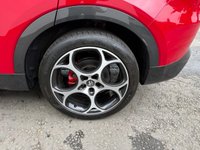 USED 2023 72 ALFA ROMEO TONALE 1.5 VGT MHEV Veloce SUV 5dr Petrol Hybrid DCT Euro 6 (160 ps) Sport Modes*Adaptive Cruise*Nav