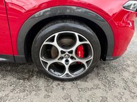USED 2023 72 ALFA ROMEO TONALE 1.5 VGT MHEV Veloce SUV 5dr Petrol Hybrid DCT Euro 6 (160 ps) Sport Modes*Adaptive Cruise*Nav