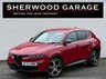 USED 2023 72 ALFA ROMEO TONALE 1.5 VGT MHEV Veloce SUV 5dr Petrol Hybrid DCT Euro 6 (160 ps) Sport Modes*Adaptive Cruise*Nav