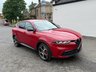 USED 2023 72 ALFA ROMEO TONALE 1.5 VGT MHEV Veloce SUV 5dr Petrol Hybrid DCT Euro 6 (160 ps) Sport Modes*Adaptive Cruise*Nav