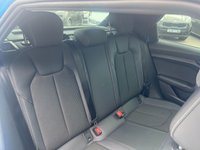 USED 2019 68 AUDI A1 1.0 TFSI 30 S line Sportback 5dr Petrol S Tronic Euro 6 (s/s) (116 ps) ** GLOSS BLACK WHEELS COMPLETE **