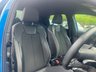 USED 2019 68 AUDI A1 1.0 TFSI 30 S line Sportback 5dr Petrol S Tronic Euro 6 (s/s) (116 ps) ** GLOSS BLACK WHEELS COMPLETE **