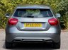 USED 2015 65 MERCEDES-BENZ A-CLASS 1.5 A180 CDI Sport Hatchback 5dr Diesel 7G-DCT Euro 6 (s/s) (109 ps) ** ULEZ EXEMPT ** DIESEL AUTOMATIC - +70MPG ** &pound;20 ROAD TAX! ** BRAND NEW MOT - EXPIRY JUNE 2027 ** FRESHLY SERVICED + NEW REAR TYRES ** GREAT SERVICE HISTORY - 5 SERVICES ** FRESHLY REFURBISHED 17" GLOSS BLACK ALLOYS ** BLACK ARTICO LEATHER INTERIOR ** UPGRADED REVERSE CAMERA ** AUTOMATIC LIGHTS ** AIR CONDITIONING ** ELECTRIC WINDOWS ALL ROUND ** ELECTRIC ADJUSTABLE MIRRORS ** BLUETOOTH & RADIO ** AUX & USB ** 5.8" TABLET STYLE DISPLAY ** SPEED LIMITER ** CRUISE CONTROL **