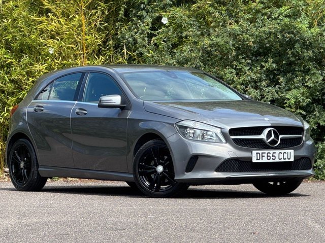 View our Mercedes-Benz A-Class 1.5 A180 CDI Sport Hatchback 5dr Diesel 7G-DCT Euro 6 (s/s) (109 ps)