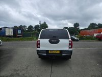 USED 2023 23 TOYOTA HI-LUX INVINCIBLE X D-4D 4X4 D-CAB 2.8 TD ULEZ FREE ZONE  