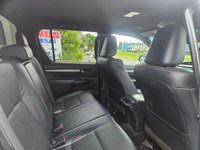 USED 2023 23 TOYOTA HI-LUX INVINCIBLE X D-4D 4X4 D-CAB 2.8 TD ULEZ FREE ZONE  