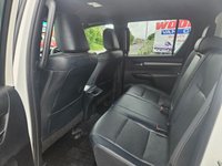 USED 2023 23 TOYOTA HI-LUX INVINCIBLE X D-4D 4X4 D-CAB 2.8 TD ULEZ FREE ZONE  
