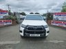 USED 2023 23 TOYOTA HI-LUX INVINCIBLE X D-4D 4X4 D-CAB 2.8 TD ULEZ FREE ZONE  
