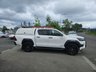 USED 2023 23 TOYOTA HI-LUX INVINCIBLE X D-4D 4X4 D-CAB 2.8 TD ULEZ FREE ZONE  