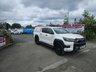 USED 2023 23 TOYOTA HI-LUX INVINCIBLE X D-4D 4X4 D-CAB 2.8 TD ULEZ FREE ZONE  