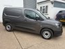 USED 2024 73 VAUXHALL Combo Electric  52kWh Prime Electric Auto (7.4kWCharger) (136ps) 