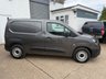 USED 2024 73 VAUXHALL Combo Electric  52kWh Prime Electric Auto (7.4kWCharger) (136ps) 