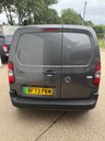 USED 2024 73 VAUXHALL Combo Electric  52kWh Prime Electric Auto (7.4kWCharger) (136ps) 