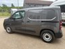 USED 2024 73 VAUXHALL Combo Electric  52kWh Prime Electric Auto (7.4kWCharger) (136ps) 