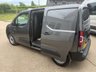 USED 2024 73 VAUXHALL Combo Electric  52kWh Prime Electric Auto (7.4kWCharger) (136ps) 
