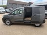USED 2024 73 VAUXHALL Combo Electric  52kWh Prime Electric Auto (7.4kWCharger) (136ps) 