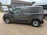 USED 2024 73 VAUXHALL Combo Electric  52kWh Prime Electric Auto (7.4kWCharger) (136ps) 