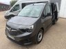 USED 2024 73 VAUXHALL Combo Electric  52kWh Prime Electric Auto (7.4kWCharger) (136ps) 