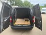 USED 2024 73 VAUXHALL Combo Electric  52kWh Prime Electric Auto (7.4kWCharger) (136ps) 