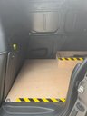 USED 2024 73 VAUXHALL Combo Electric  52kWh Prime Electric Auto (7.4kWCharger) (136ps) 