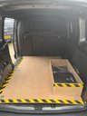 USED 2024 73 VAUXHALL Combo Electric  52kWh Prime Electric Auto (7.4kWCharger) (136ps) 