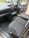 USED 2024 73 VAUXHALL Combo Electric  52kWh Prime Electric Auto (7.4kWCharger) (136ps) 