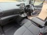 USED 2024 73 VAUXHALL Combo Electric  52kWh Prime Electric Auto (7.4kWCharger) (136ps) 