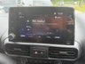 USED 2024 73 VAUXHALL Combo Electric  52kWh Prime Electric Auto (7.4kWCharger) (136ps) 