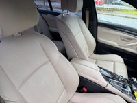 USED 2011 BMW 5 SERIES 2.0 520d M Sport Saloon 4dr Diesel Steptronic Euro 5 (s/s) (184 ps) 12 MONTH' S WARRANTY,