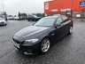 USED 2011 BMW 5 SERIES 2.0 520d M Sport Saloon 4dr Diesel Steptronic Euro 5 (s/s) (184 ps) 12 MONTH' S WARRANTY,