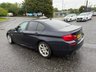 USED 2011 BMW 5 SERIES 2.0 520d M Sport Saloon 4dr Diesel Steptronic Euro 5 (s/s) (184 ps) 12 MONTH' S WARRANTY,