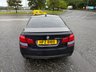 USED 2011 BMW 5 SERIES 2.0 520d M Sport Saloon 4dr Diesel Steptronic Euro 5 (s/s) (184 ps) 12 MONTH' S WARRANTY,