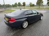USED 2011 BMW 5 SERIES 2.0 520d M Sport Saloon 4dr Diesel Steptronic Euro 5 (s/s) (184 ps) 12 MONTH' S WARRANTY,