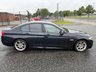 USED 2011 BMW 5 SERIES 2.0 520d M Sport Saloon 4dr Diesel Steptronic Euro 5 (s/s) (184 ps) 12 MONTH' S WARRANTY,