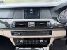 USED 2011 BMW 5 SERIES 2.0 520d M Sport Saloon 4dr Diesel Steptronic Euro 5 (s/s) (184 ps) 12 MONTH' S WARRANTY,