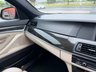 USED 2011 BMW 5 SERIES 2.0 520d M Sport Saloon 4dr Diesel Steptronic Euro 5 (s/s) (184 ps) 12 MONTH' S WARRANTY,
