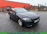 USED 2011 BMW 5 SERIES 2.0 520d M Sport Saloon 4dr Diesel Steptronic Euro 5 (s/s) (184 ps) 12 MONTH' S WARRANTY,