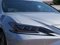 USED 2021 21 LEXUS ES 2.5 300h F Sport Saloon 4dr Petrol Hybrid E-CVT Euro 6 (s/s) (218 ps) 