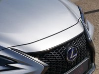 USED 2021 21 LEXUS ES 2.5 300h F Sport Saloon 4dr Petrol Hybrid E-CVT Euro 6 (s/s) (218 ps) 