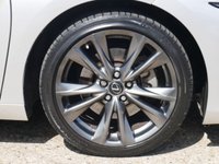 USED 2021 21 LEXUS ES 2.5 300h F Sport Saloon 4dr Petrol Hybrid E-CVT Euro 6 (s/s) (218 ps) 