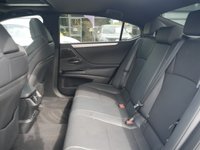 USED 2021 21 LEXUS ES 2.5 300h F Sport Saloon 4dr Petrol Hybrid E-CVT Euro 6 (s/s) (218 ps) 