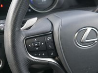 USED 2021 21 LEXUS ES 2.5 300h F Sport Saloon 4dr Petrol Hybrid E-CVT Euro 6 (s/s) (218 ps) 