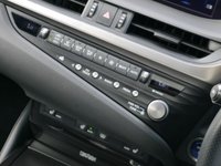 USED 2021 21 LEXUS ES 2.5 300h F Sport Saloon 4dr Petrol Hybrid E-CVT Euro 6 (s/s) (218 ps) 