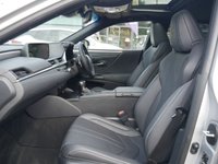 USED 2021 21 LEXUS ES 2.5 300h F Sport Saloon 4dr Petrol Hybrid E-CVT Euro 6 (s/s) (218 ps) 