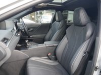 USED 2021 21 LEXUS ES 2.5 300h F Sport Saloon 4dr Petrol Hybrid E-CVT Euro 6 (s/s) (218 ps) 