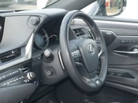 USED 2021 21 LEXUS ES 2.5 300h F Sport Saloon 4dr Petrol Hybrid E-CVT Euro 6 (s/s) (218 ps) 
