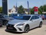 USED 2021 21 LEXUS ES 2.5 300h F Sport Saloon 4dr Petrol Hybrid E-CVT Euro 6 (s/s) (218 ps) 